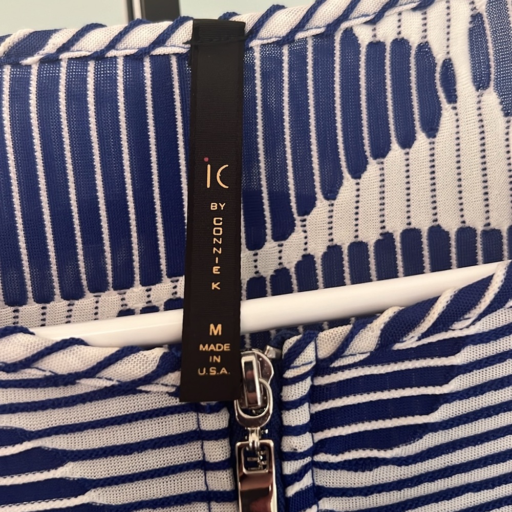 IC any Connie K jacket - Picture 3 of 4